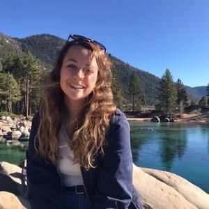 Meet your Posher, Alice